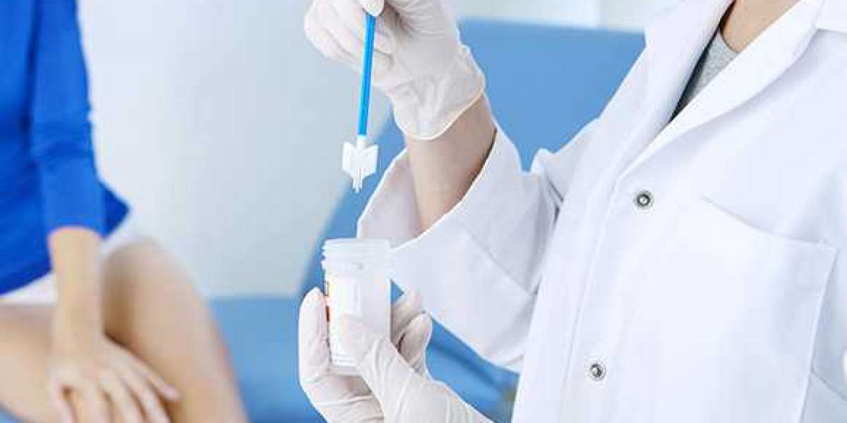Pap Smear Test Cost