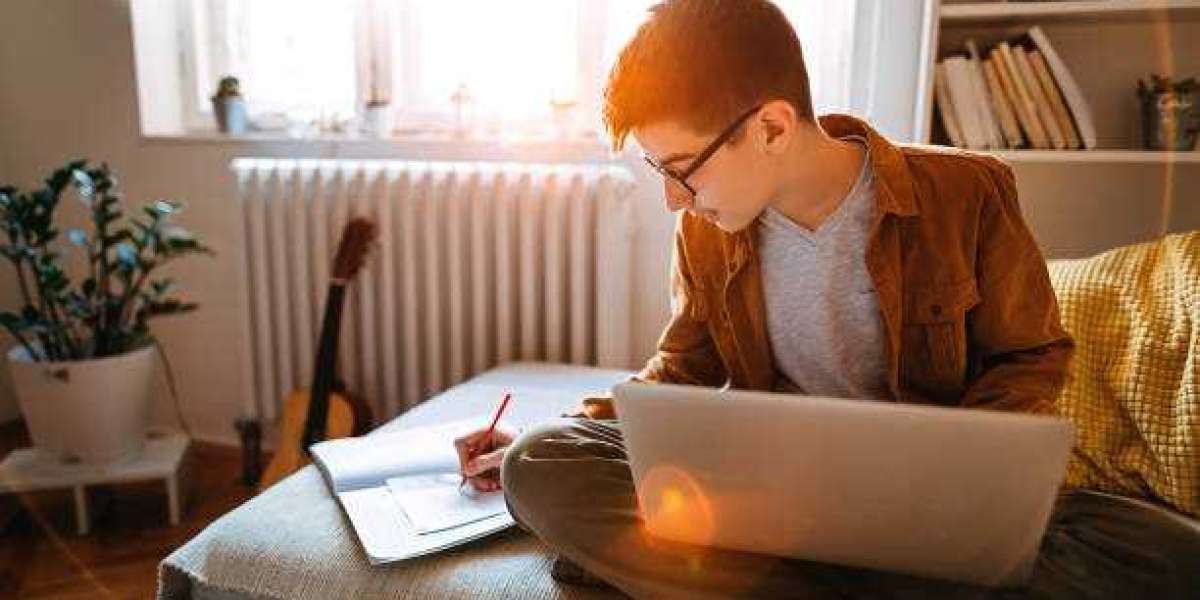 Why do assignments help students secure good grades ?