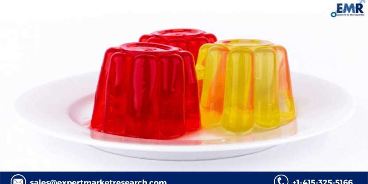 Global Gelatine Market Size, Share, Price, Trends, Growth, Analysis, Report, Forecast 2021-2026