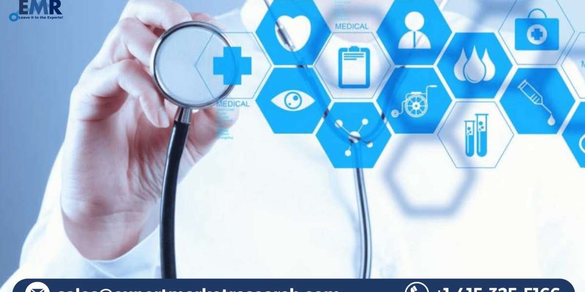 Global EHealth Market Size, Share, Price, Trends, Growth, Outlook, Report, Forecast 2023-2028