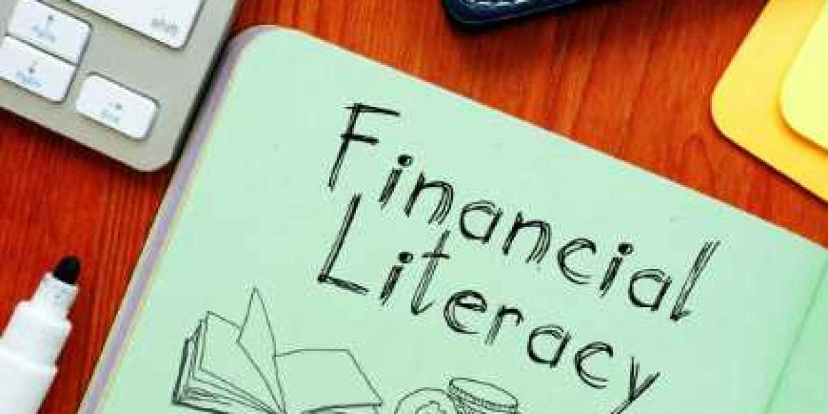 Understanding Financial Literacy & Business Knowledge