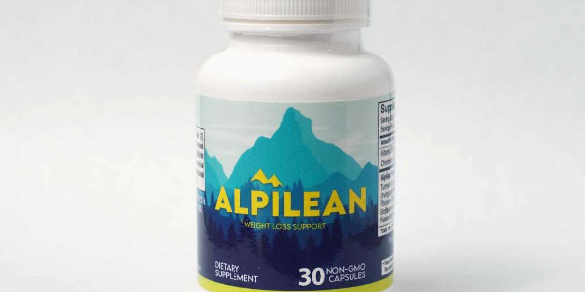 The facts on Alpilean Weight Loss Exposed