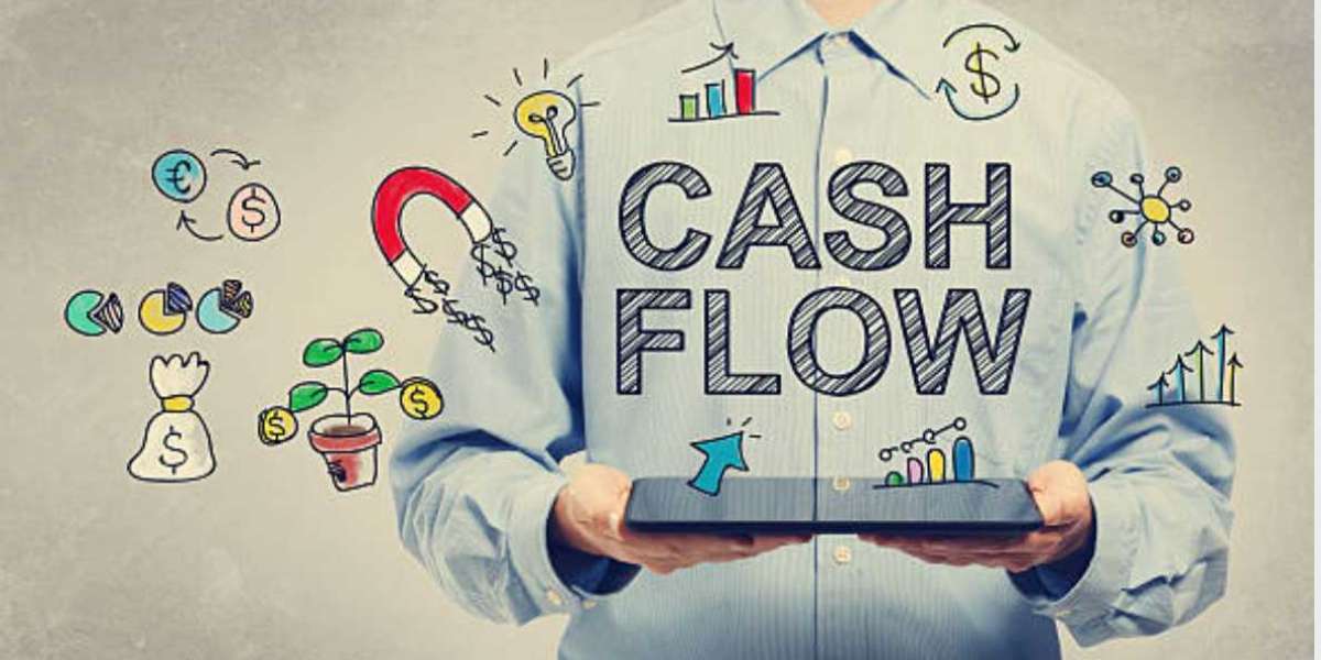 Why Maintaining Positive Cash Flow is Critical to the Success of Your Business