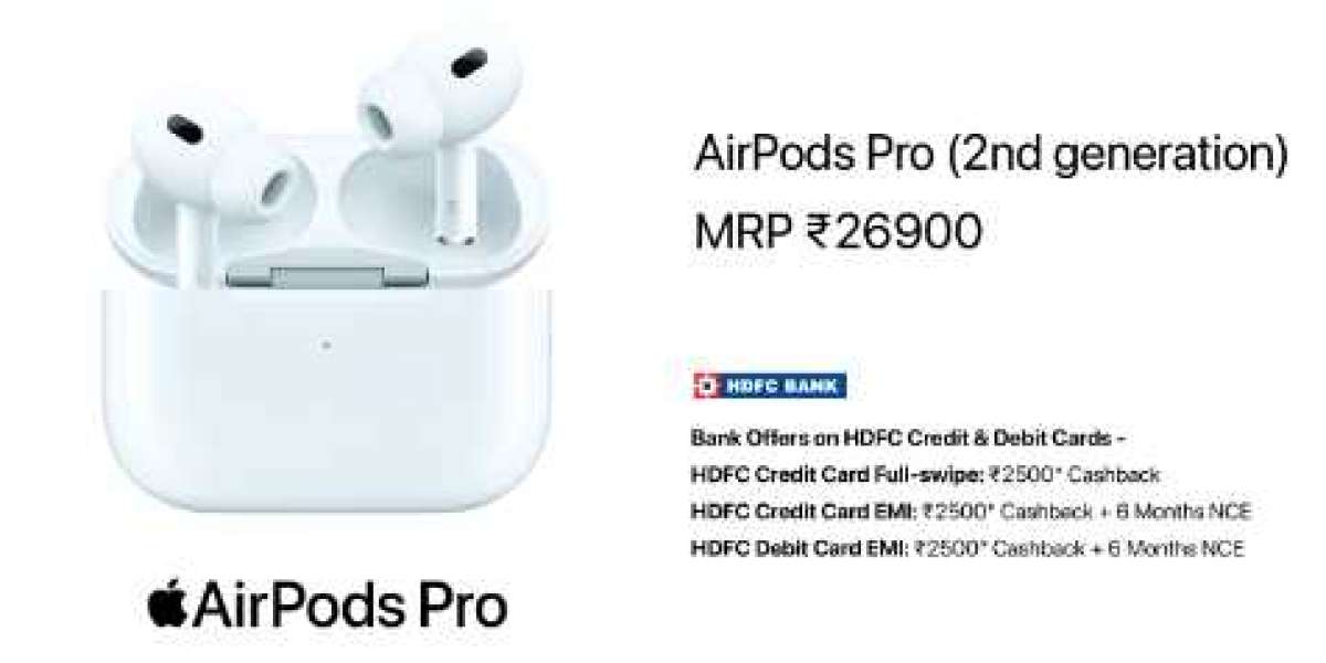 Are You Looking for the Greatest in Offers on AIRPODS?
