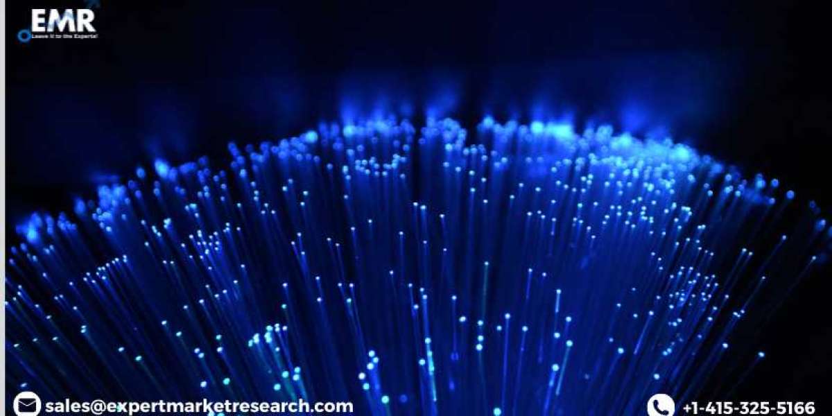 Global Optical Fibre Market Size, Share, Price, Trends, Growth, Outlook, Report, Forecast 2023-2028