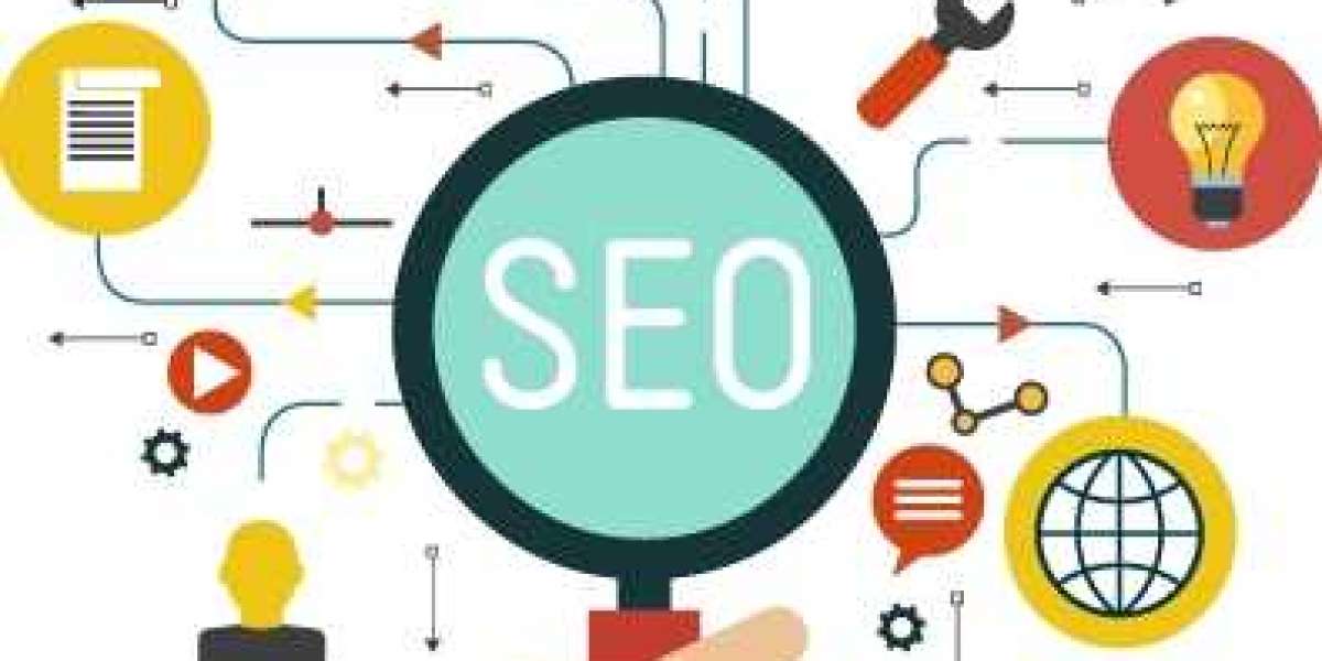 Top 10 SEO Agency in Maryland
