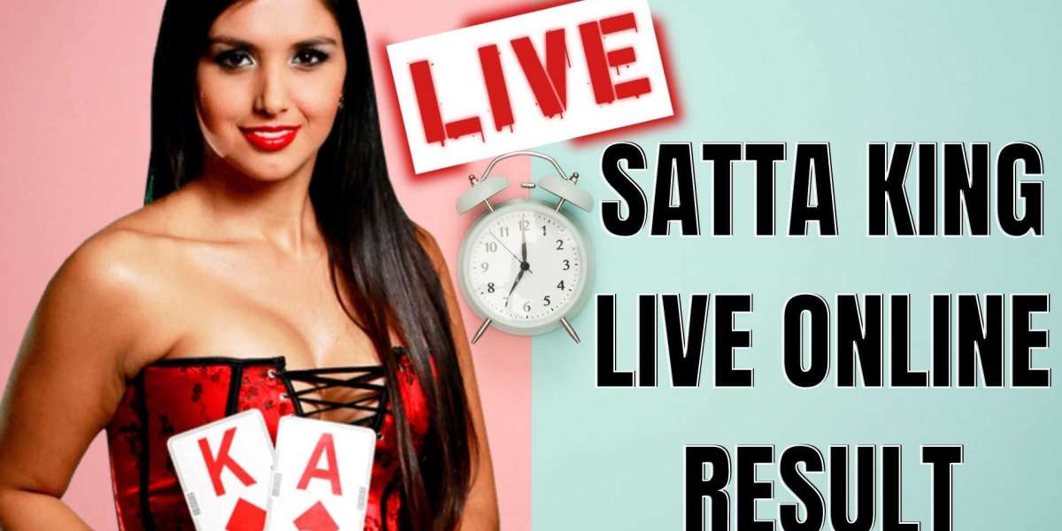 Satta Result Live: How to check out live results online