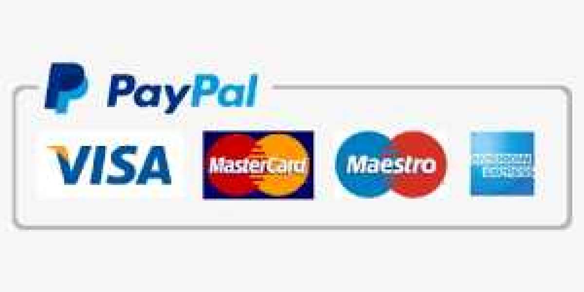 Easy Payment Option Paypal login