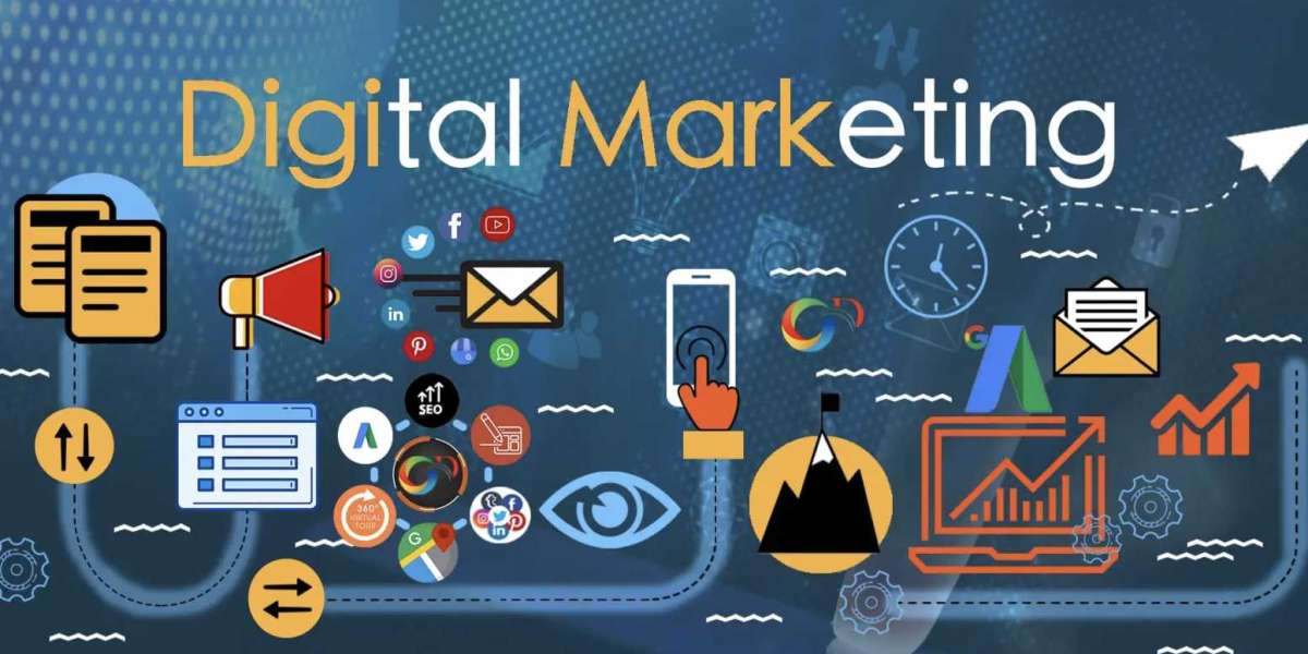 Digital Marketing Services: The Key to Online Success