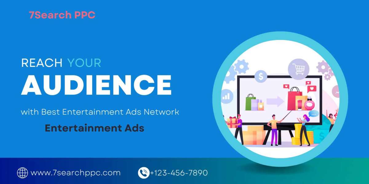 How to use Entertainment Ads to Enhance your Business Reach