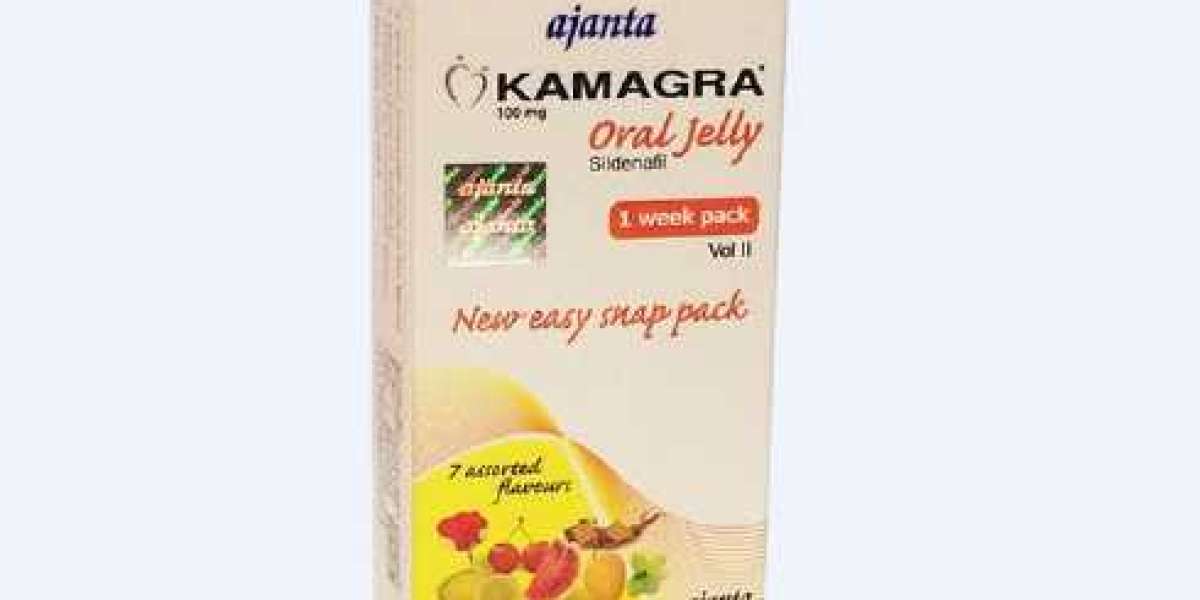 Kamagra Oral Jelly best Ed pills in usa