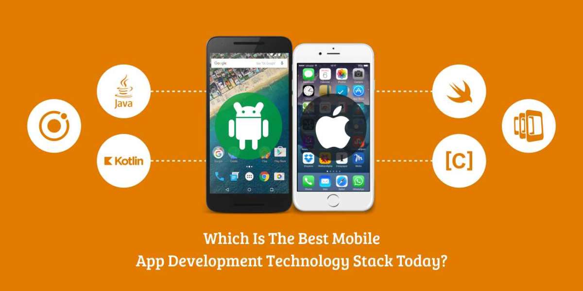 What is an app stack?