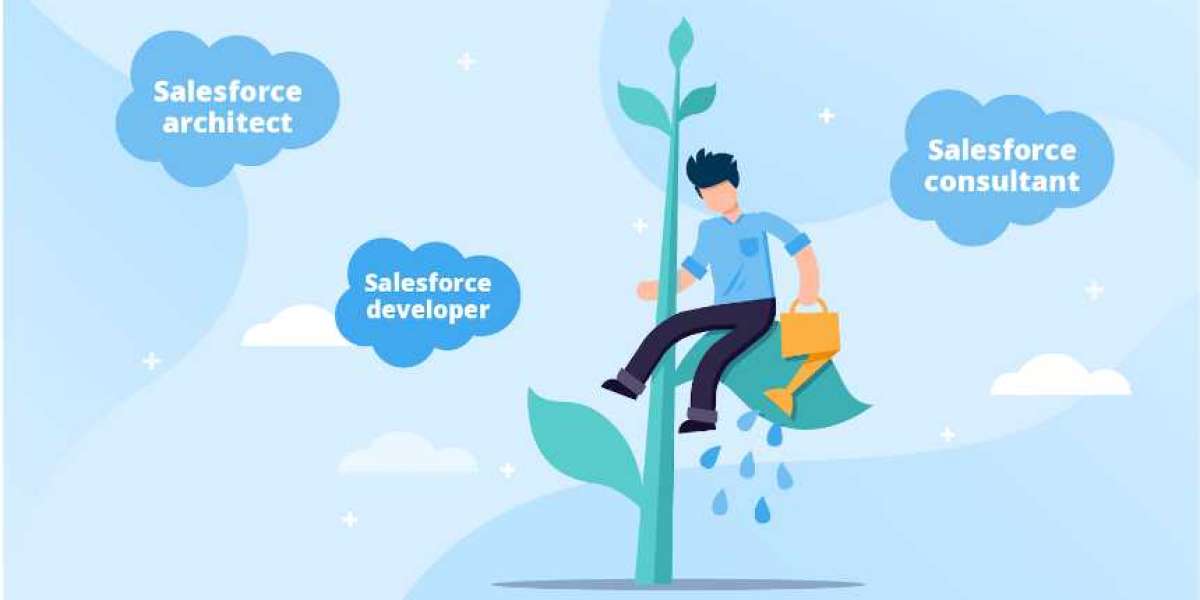 Salesforce Architect: How to Start Learning?