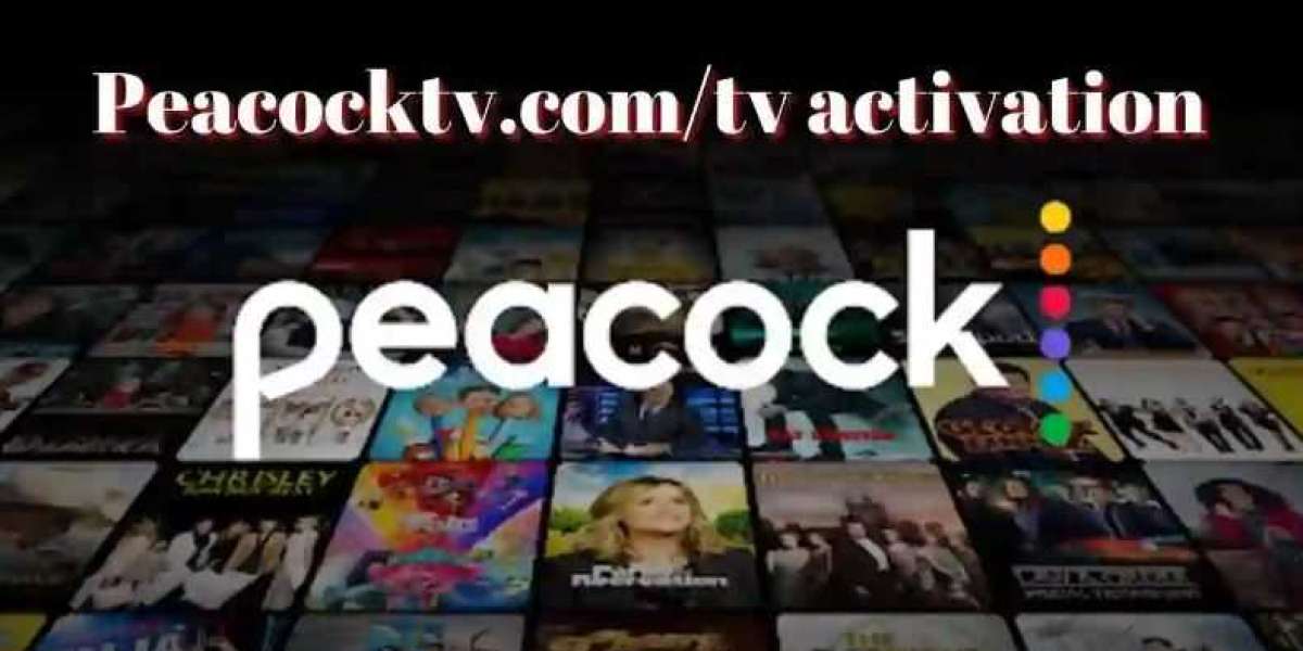 How to Activate Peacock TV?