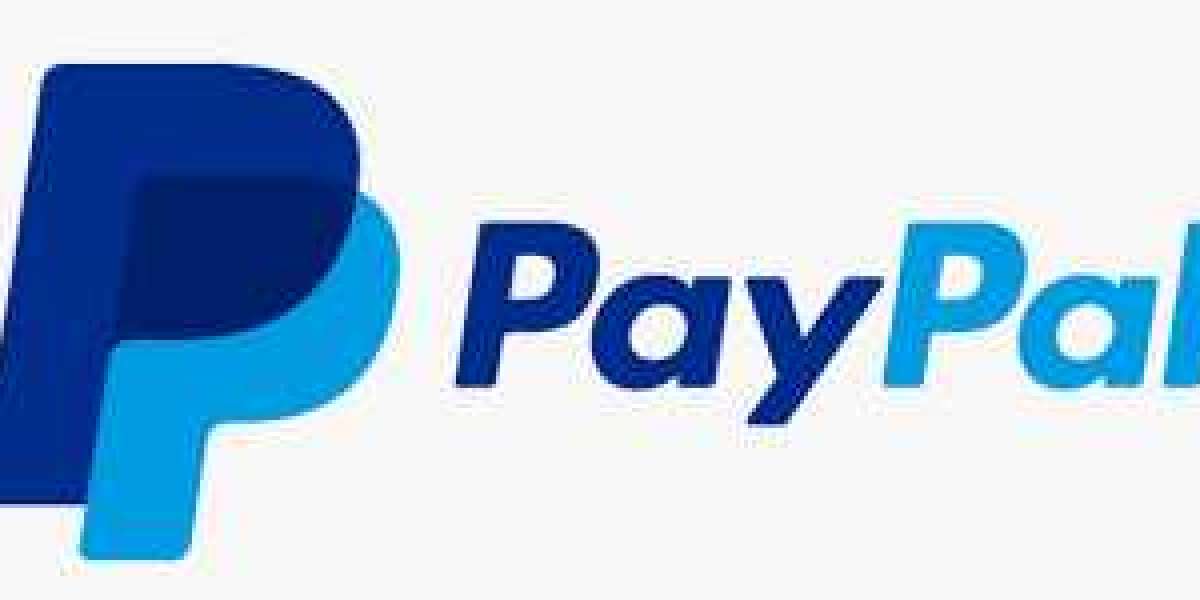 Esay Payment option Paypl Login