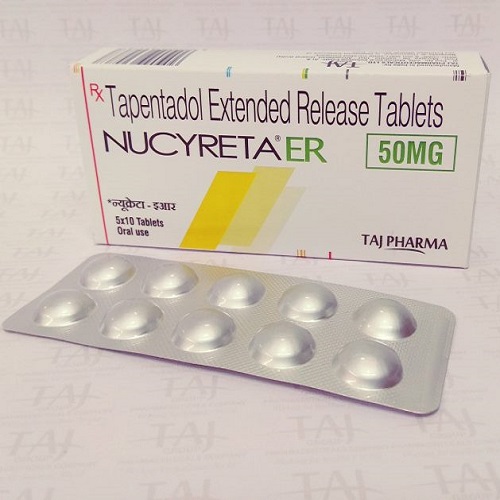 Buy Tapentadol Extended Release Tablets Cash on Delivery USA