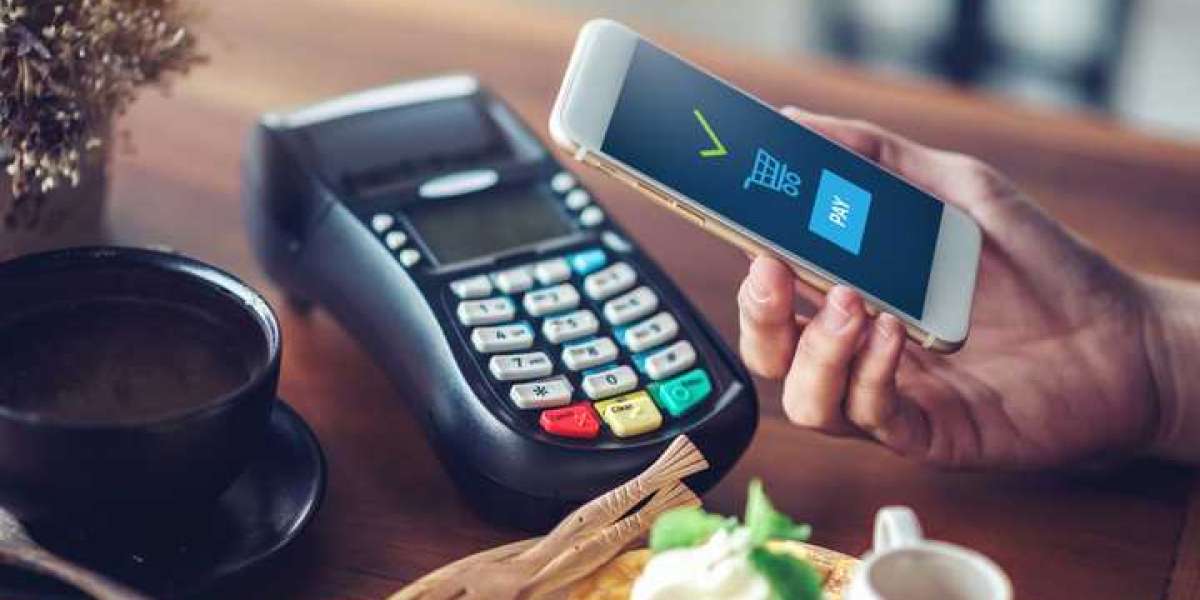Digital Payment Market: A Breakdown of the Industry by Technology, Application, and Geography