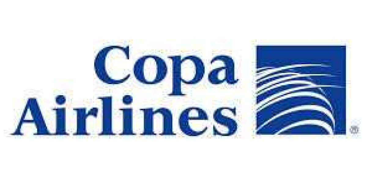 How can I book Copa flight ticket?