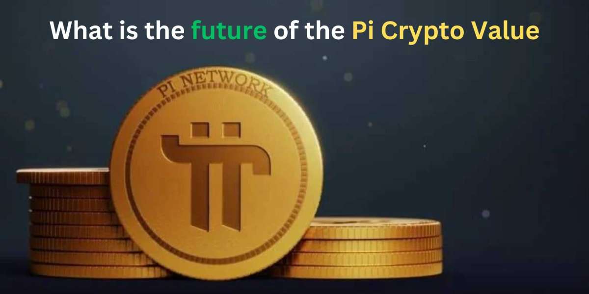 What is the future of the Pi Crypto Value?