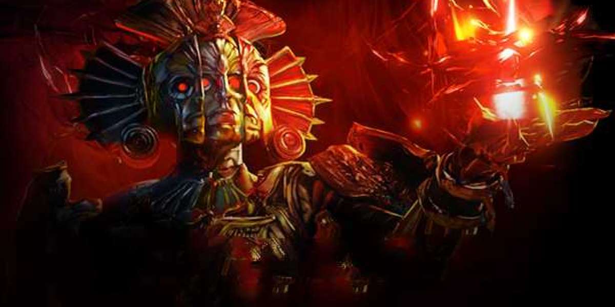 Path of Exile: New Guide for the Version 2 Game