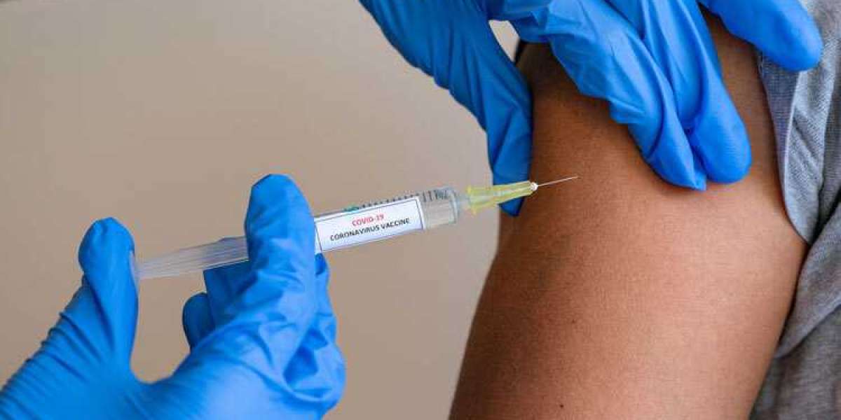 Wilmington Health Covid Vaccine