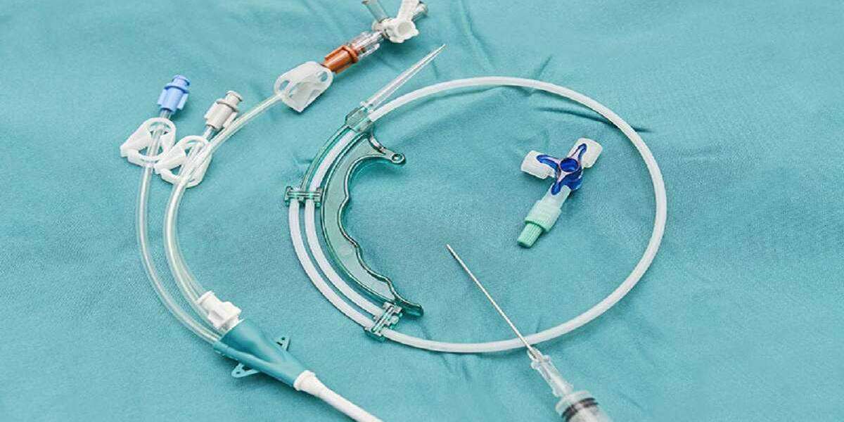 Centesis Catheters Market Drivers, Restraints, Merger, Acquisition, and Business Opportunities