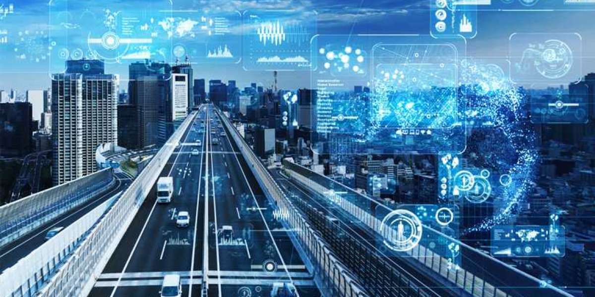 Artificial Intelligence in Transportation Market Analysis By Industry Share, Merger, Acquisition, Size Estimation