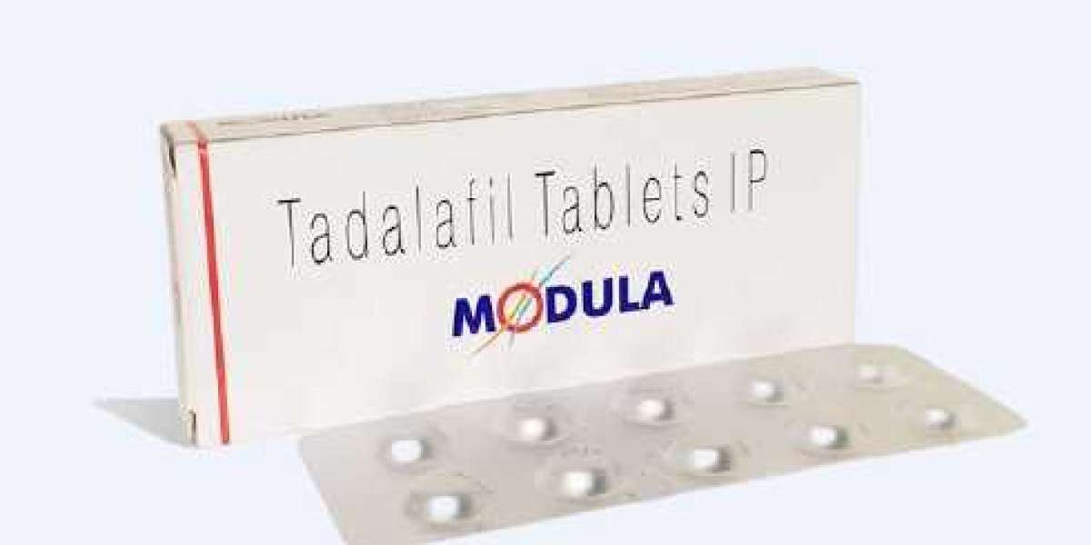 Modula Tab | Order Now | View Dosage