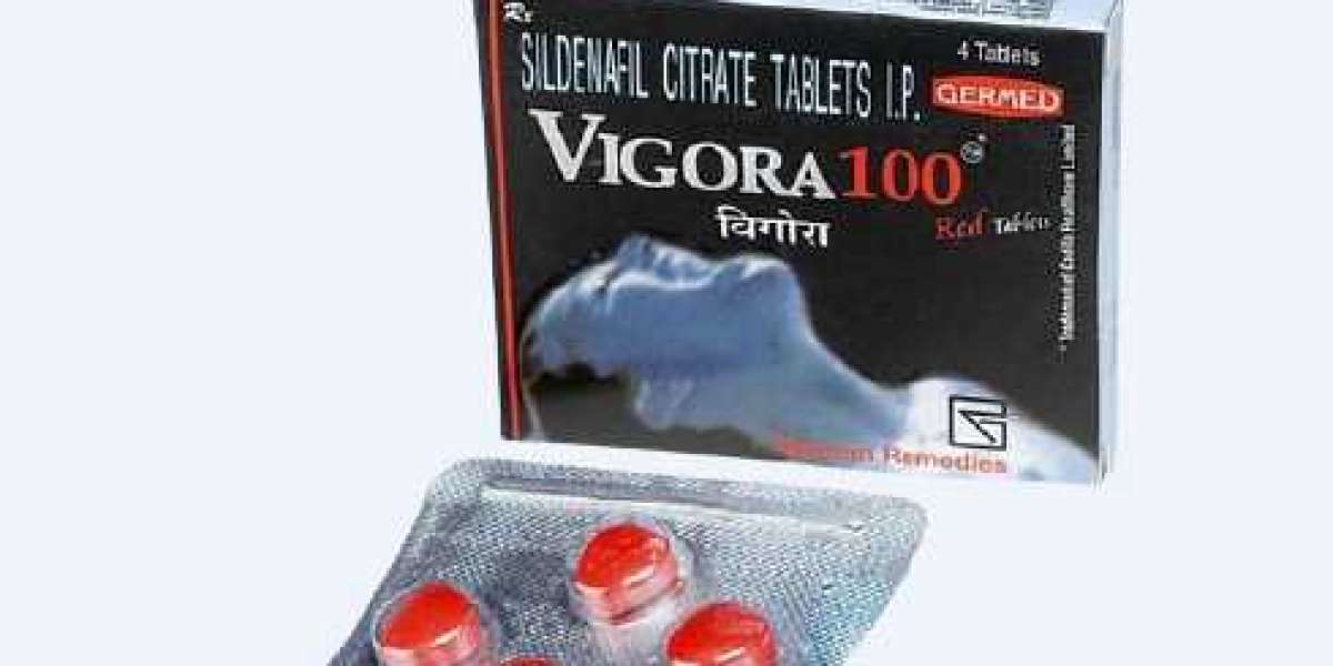 Healthcare Ed pill for erection | Vigora
