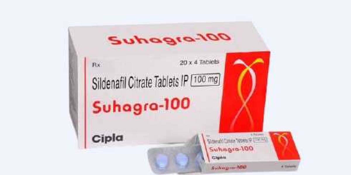 Make your sex life memorable with Suhagra