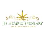 JJ's Hemp Dispensary