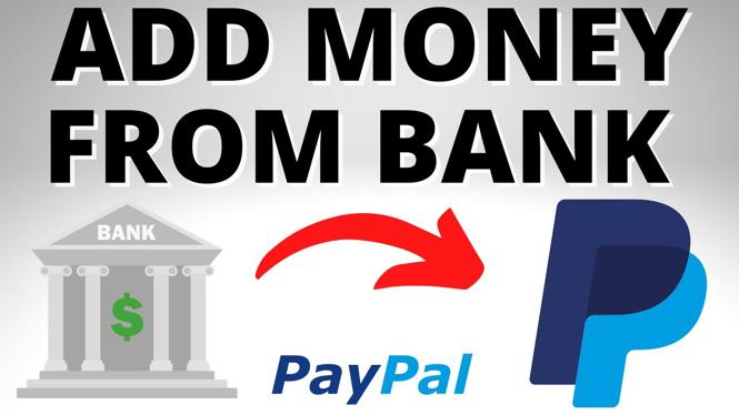 The Ultimate Guide to Transferring Money from Your Bank Account to PayPal – Bitcoin ATM Support US