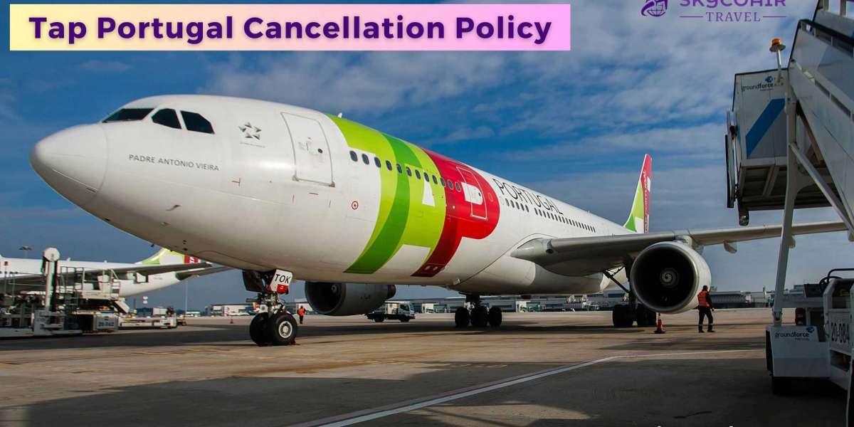 How To Tap Portugal Cancellation Policy?