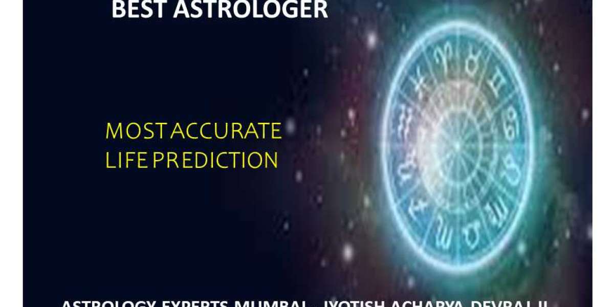 Best Astrologer in Surat, Gujarat