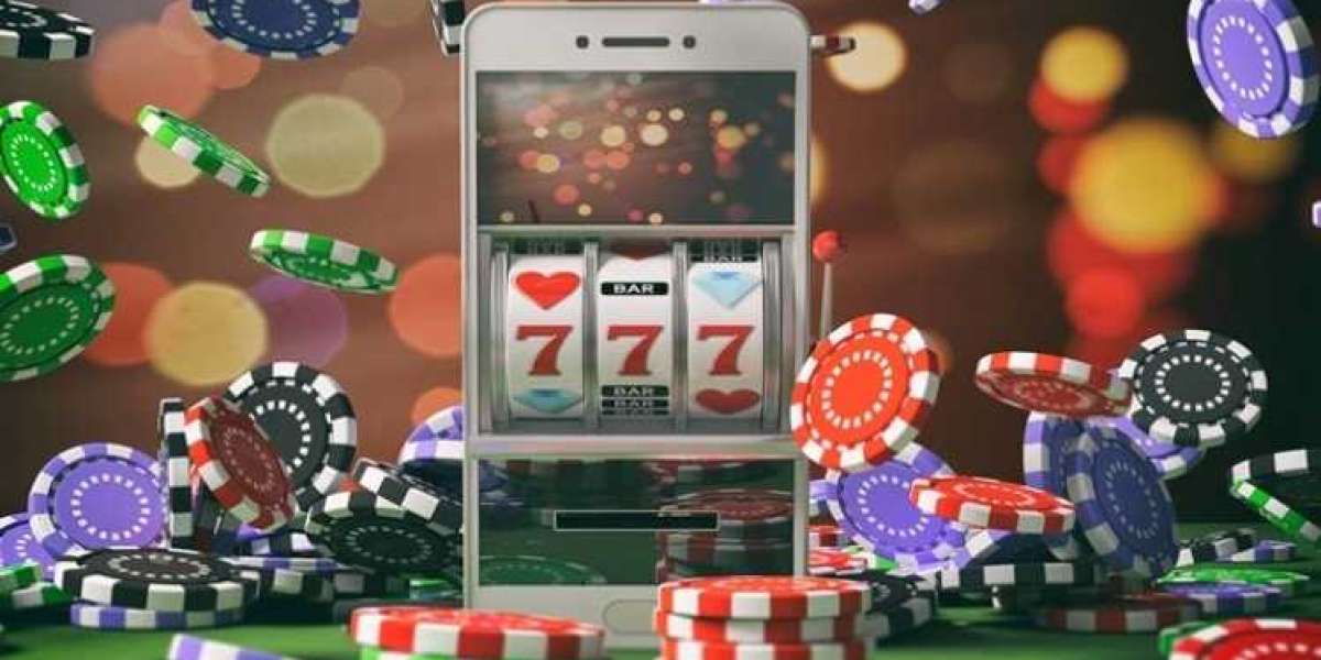 Exploring Slot Gaming in Malaysia