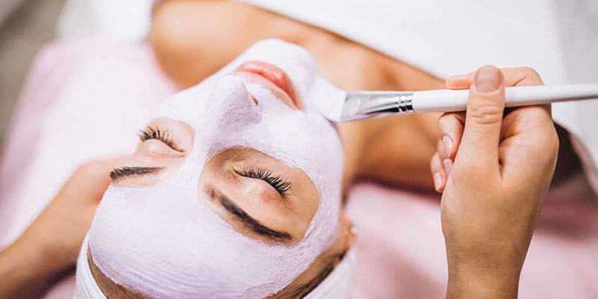 The Best Facial Treatments in London, Ontario