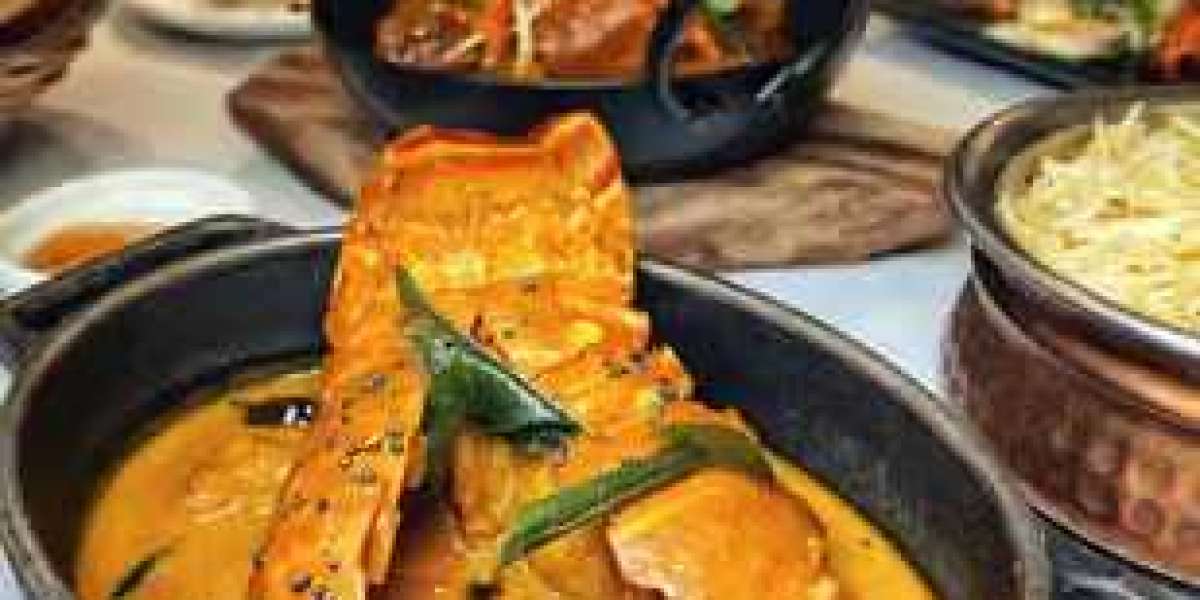 Infuse Lounge: Where Fusion Bistro Meets Authentic Indian Flavors in St Albans