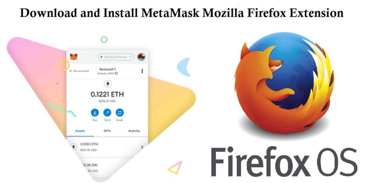 How to install MetaMask for Firefox?
