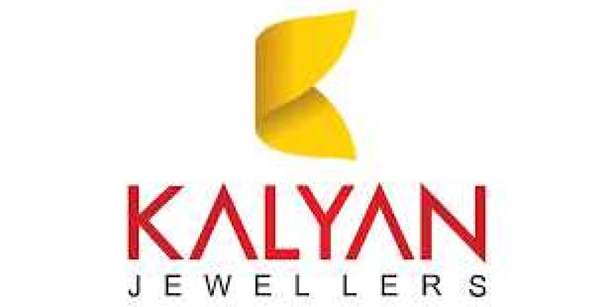 Kalyan Jeweler Beauty begins with you