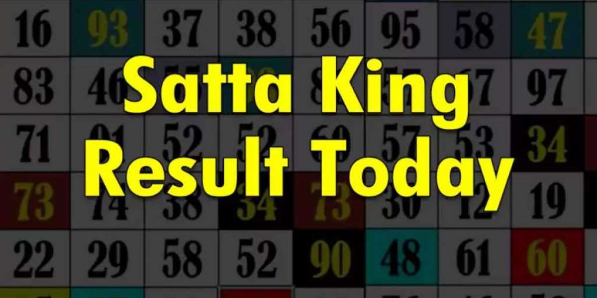 From Rags to Riches: The Enigmatic Journey of Satta King Winners