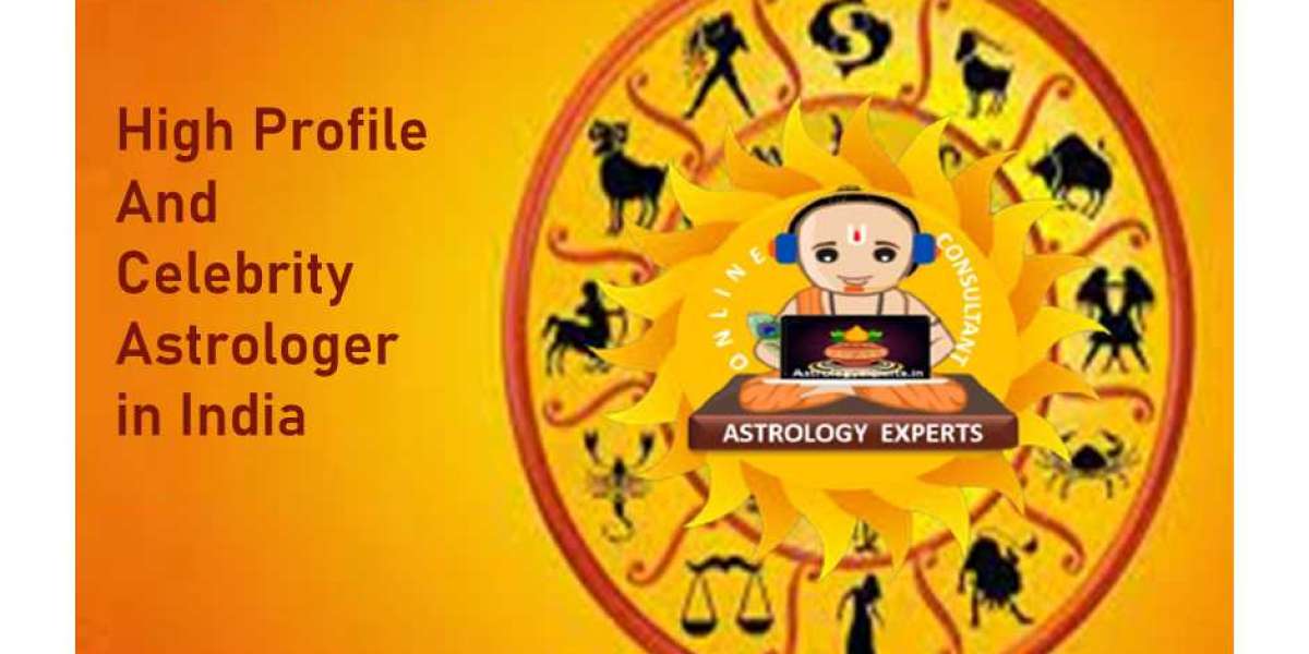 Top career astrologer in Delhi