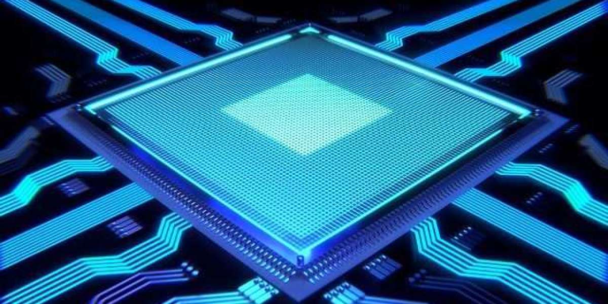 Deep Learning Chip Market: From Research to Real-World Applications