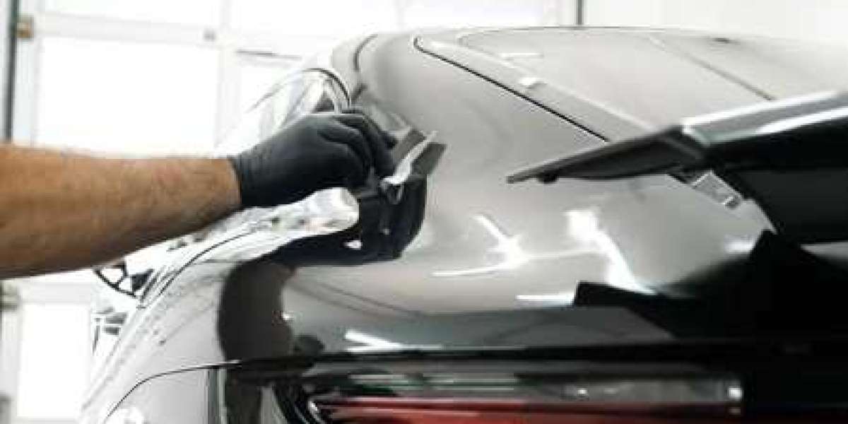 Knowing When to Get a Complete Paint Correction Detail