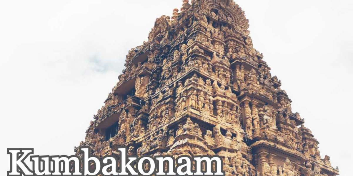 Kumbakonam Navagraha Tours and Travels