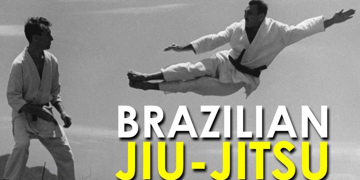 Unlocking Confidence and Strength with Brazilian Jiu-Jitsu Classes in Hutto, Texas