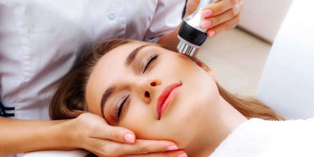 Levore Aesthetics: The Premier Destination for Beauty and Wellness