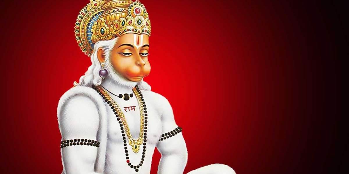 Lord Hanuman: Navigating Through Temples, Hanuman Prayers, and the Divine Hanuman Chalisa
