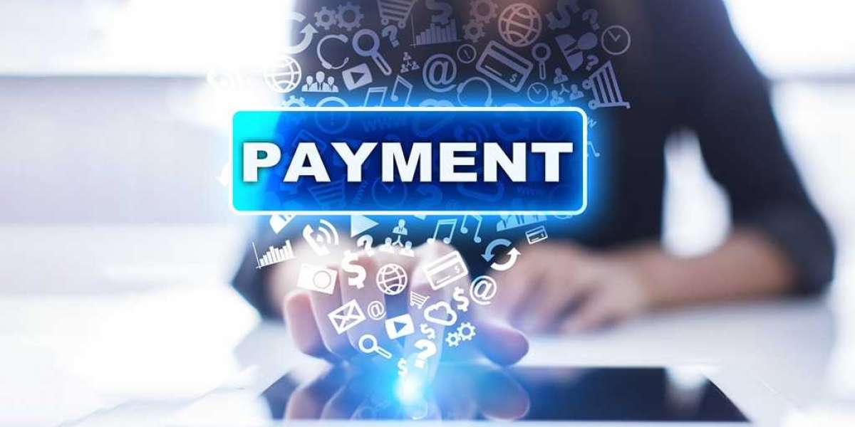 Payment Processing Solutions Market Growth Analysis & Forecast Report | 2022-2030
