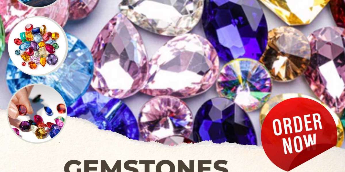 Unlocking Gemstones' Healing Magic for Well-Being