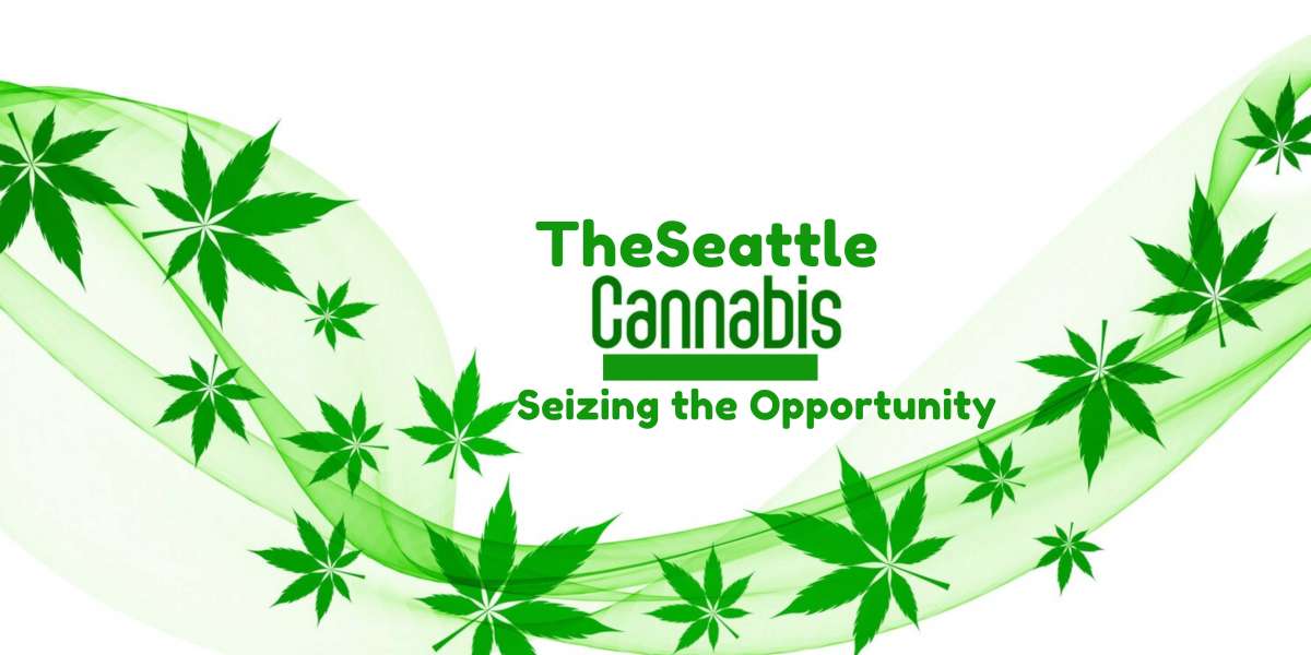 Marijuana Market Madness: Seizing the Opportunity for Multi-Level Growth.
